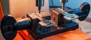 Duplicado de llaves de seguridad Securemme, Mult Lock, Abloy, Italtecno, Iseo, RB, Todas las marcas