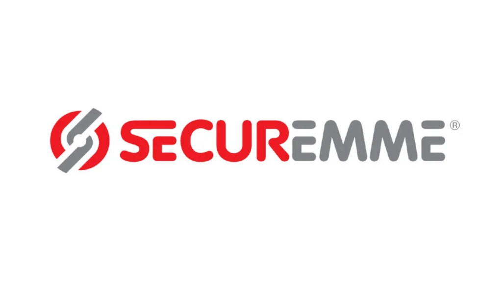 Duplicado de Llaves Securemme