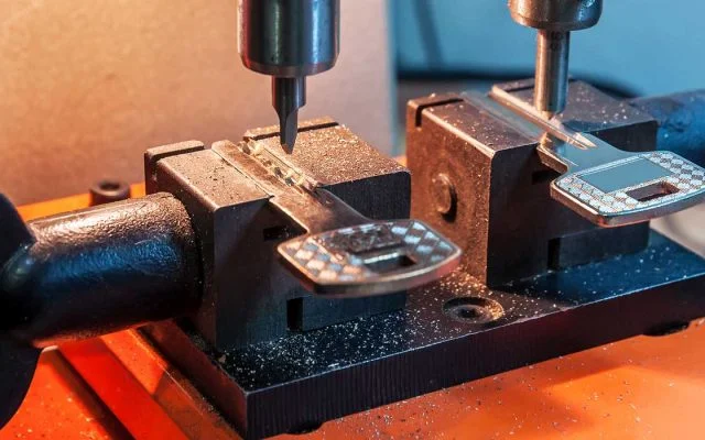 Duplicado de llaves de seguridad Securemme, Mult Lock, Abloy, Italtecno, Iseo, RB, Todas las marcas