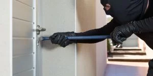 Puertas de Seguridad Ataque bumpling