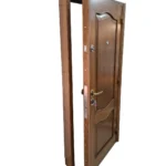 Puertas blindadas de seguridad