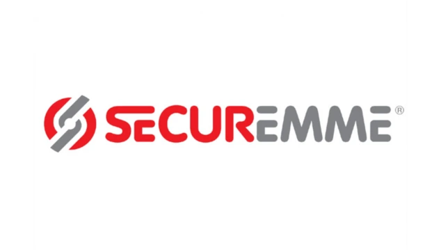 cerradura securemme logo