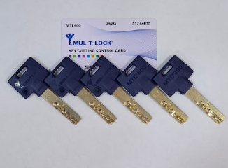 duplicados mult lock