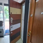 mantenimiento de puertas blindadas